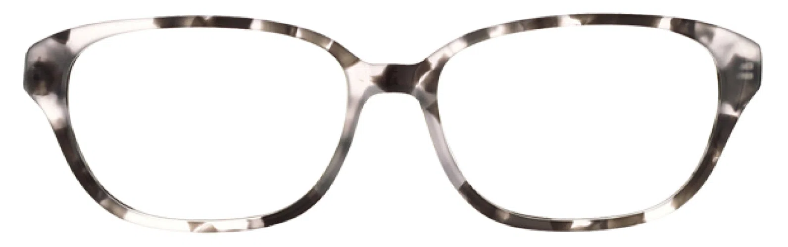 MaxStudio.com MS127Z Eyeglasses - White Tortoise - view 4